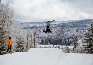 Stroll to Slopes Village Area Ski in-out Unit 351