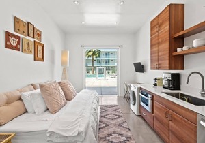 Stylish studio in DTPH - Pool and WiFi in Phoenix