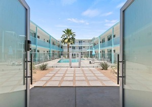Stylish studio in DTPH - Pool and WiFi in Phoenix