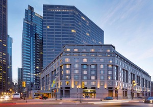 The Logan Philadelphia, Curio Collection by Hilton
