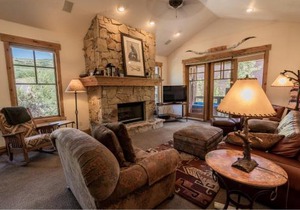 Town Point Condos by Park City Vacations