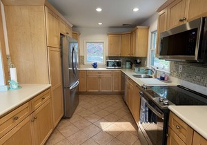 Waterfront Relaxation in Westhampton