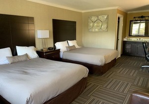 West Point Motel