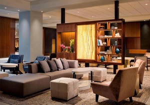 Westin Convention Center Pittsburgh