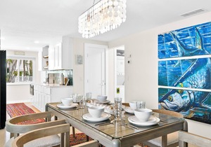 While Away A · EV Charger · Fenced Pool · Renovated 2025 in Holmes Beach