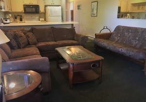 Winterplace Condo E302