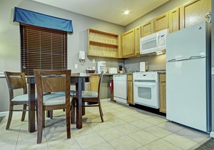 Wyndham Bentley Brook Condo Resort