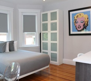 Stay Heated 