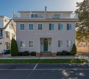 Maryland Ave Rehoboth Beach 