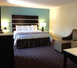 America Value Inn London 