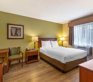 Western York Inn 