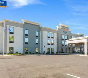 Comfort Inn 