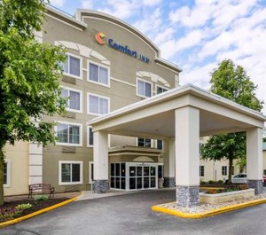 Comfort Inn 