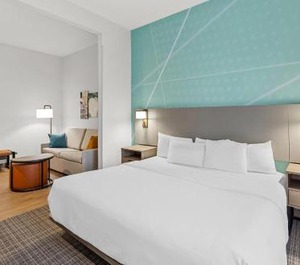 Comfort Suites Hotel Conference 