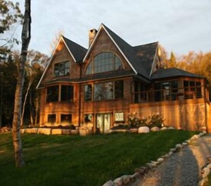Cottage The Shore 