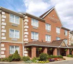 Country Inn 