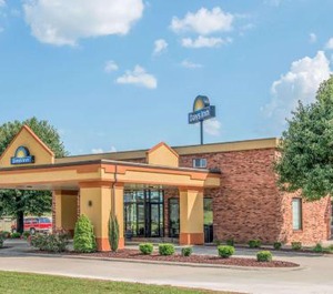 Days Inn 