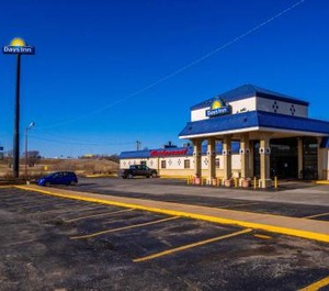 Days Inn 