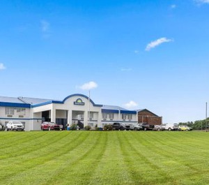 Days Inn 