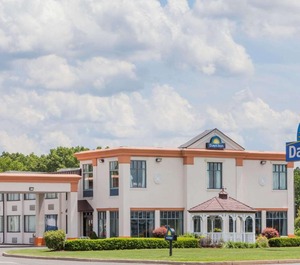 Days Inn 