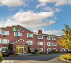 Stay America Suites Hartford 
