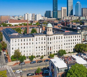 Boston Day Rentals 
