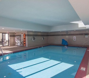 Hampton Inn Medina 