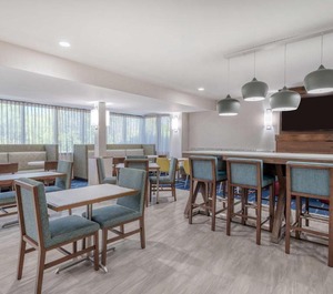 Hampton Inn New Philadelphia 