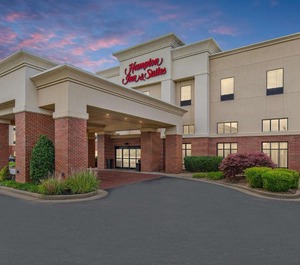 Hampton Inn Suites Madisonville 