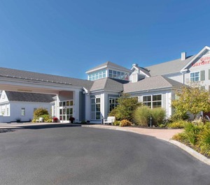 Inn At Diamond Cove 