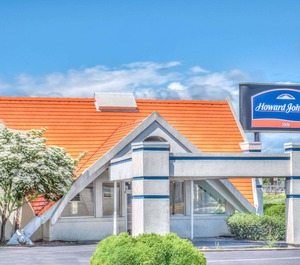 Howard Johnson 
