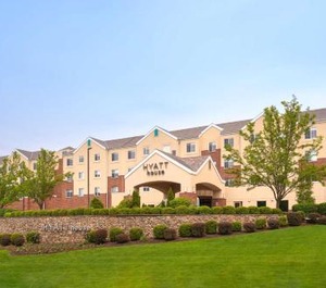 Hyatt White Plains 