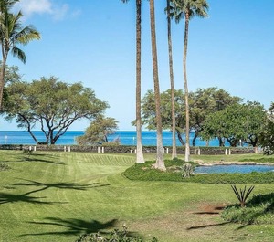 Kamaole Sands Ocean 