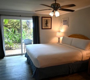 Kohea Kai Maui Ascend Hotel 