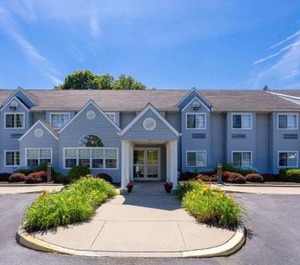Microtel Inn 