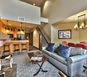 Miners Club Loft 