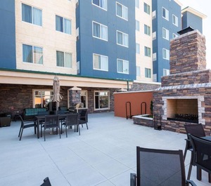 Residence Inn 