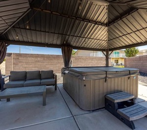 Bunkhouse La Verkin 