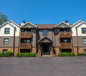 Ski Harbor Mchenry 
