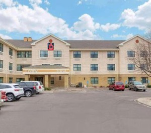 Stay America Suites Minneapolis Airport Eagan North 