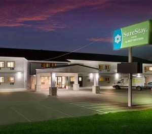 Surestay Hotel 