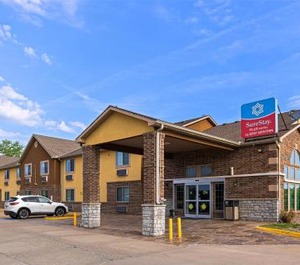 Surestay Hotel 