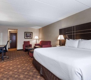 Wyndham Southbury 