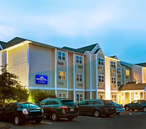 York Microtel Inn 
