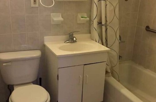University Gardens Apartment | 纽约之家 Sunnyhome7 Short stay available, ask Owner