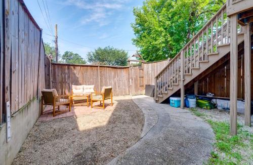Petworth House | 1/2 Mi to Metrobus Stop! Walkable Petworth Duplex