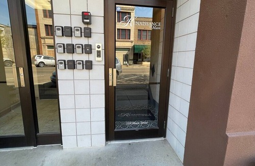 Coshocton Apartment | 1 Bedroom Apartment in Downtown Coshocton