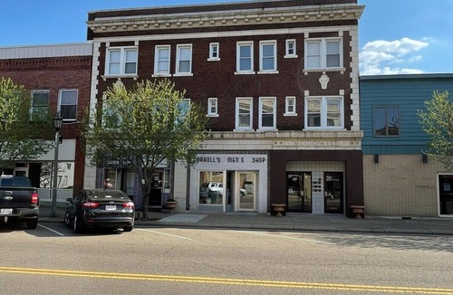 Coshocton Apartment | 1 Bedroom Apartment in Downtown Coshocton