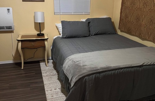 Ketchikan Apartment | 1 bedroom apartment in Ketchikan