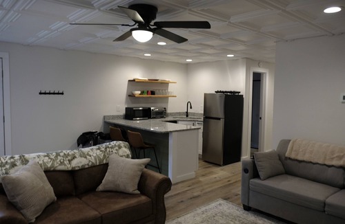 Canaan Valley Condo | 1 Bedroom Single Family Condo, Minutes from Slopes